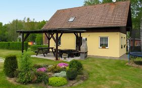 Holiday Home Fojtka By Interhome