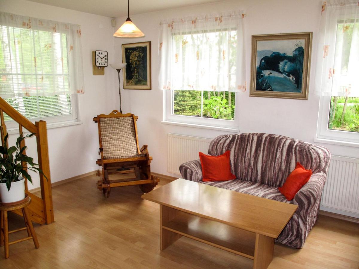 Holiday Home Fojtka By Interhome Exterior foto